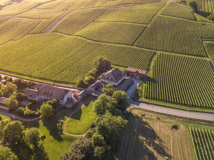 Château de Malessert