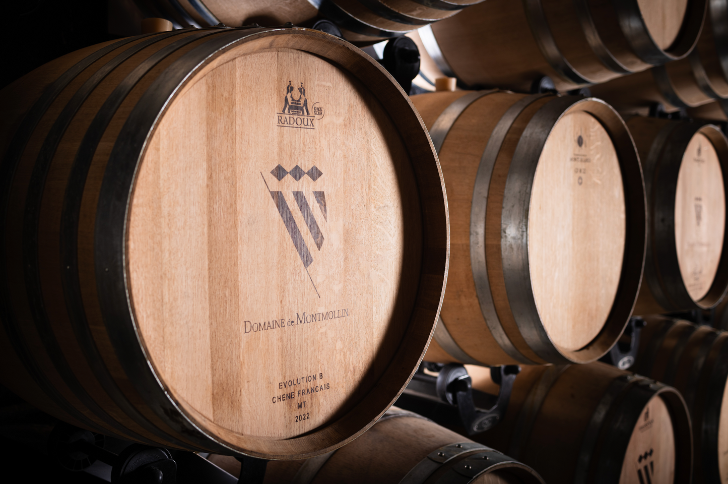 Domaine de Montmollin