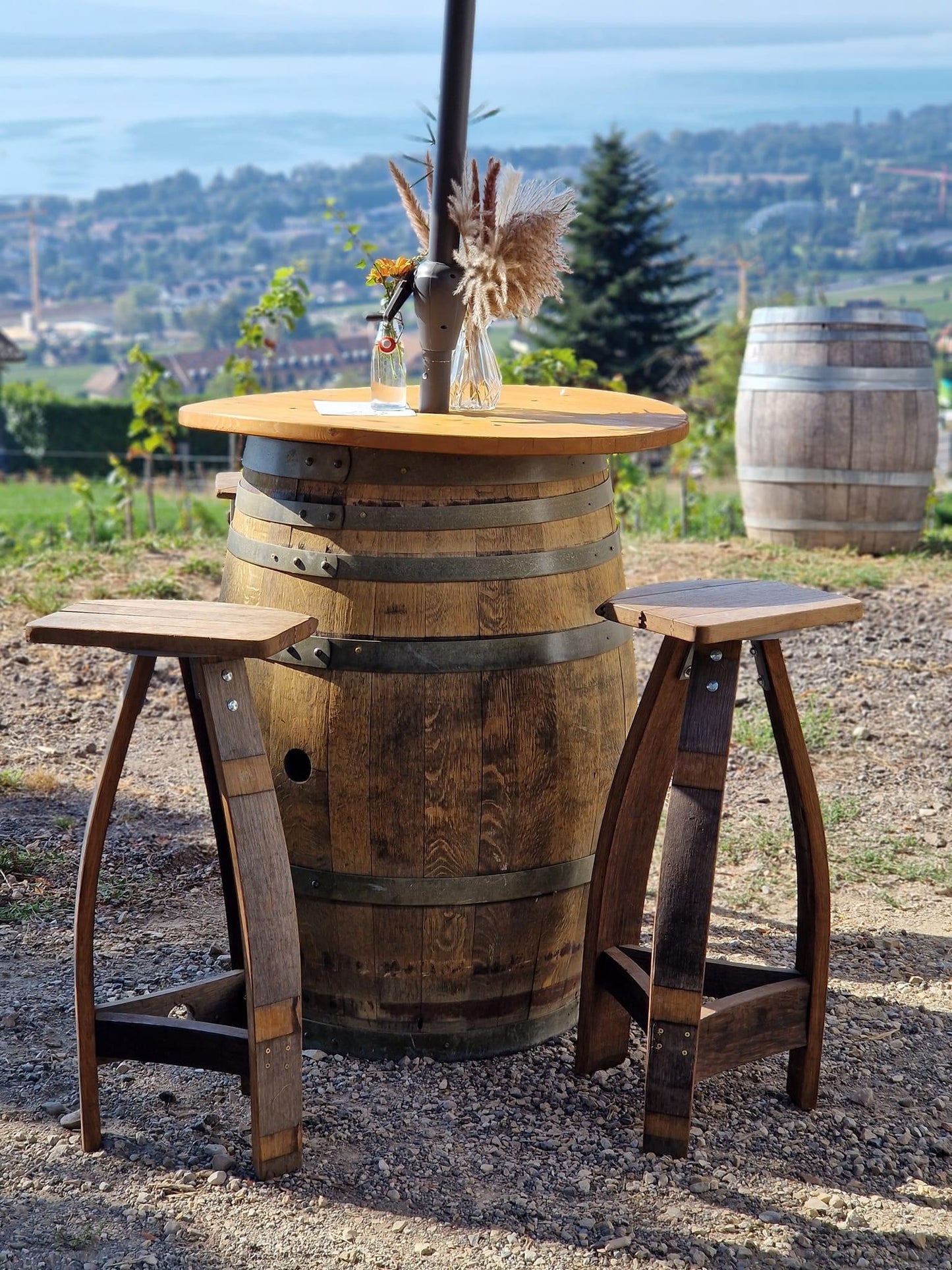 La Grande Vigne